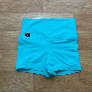Kandi Kouture Shorts